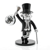 Second Installment The Money Maestro™ - Atelier Home™