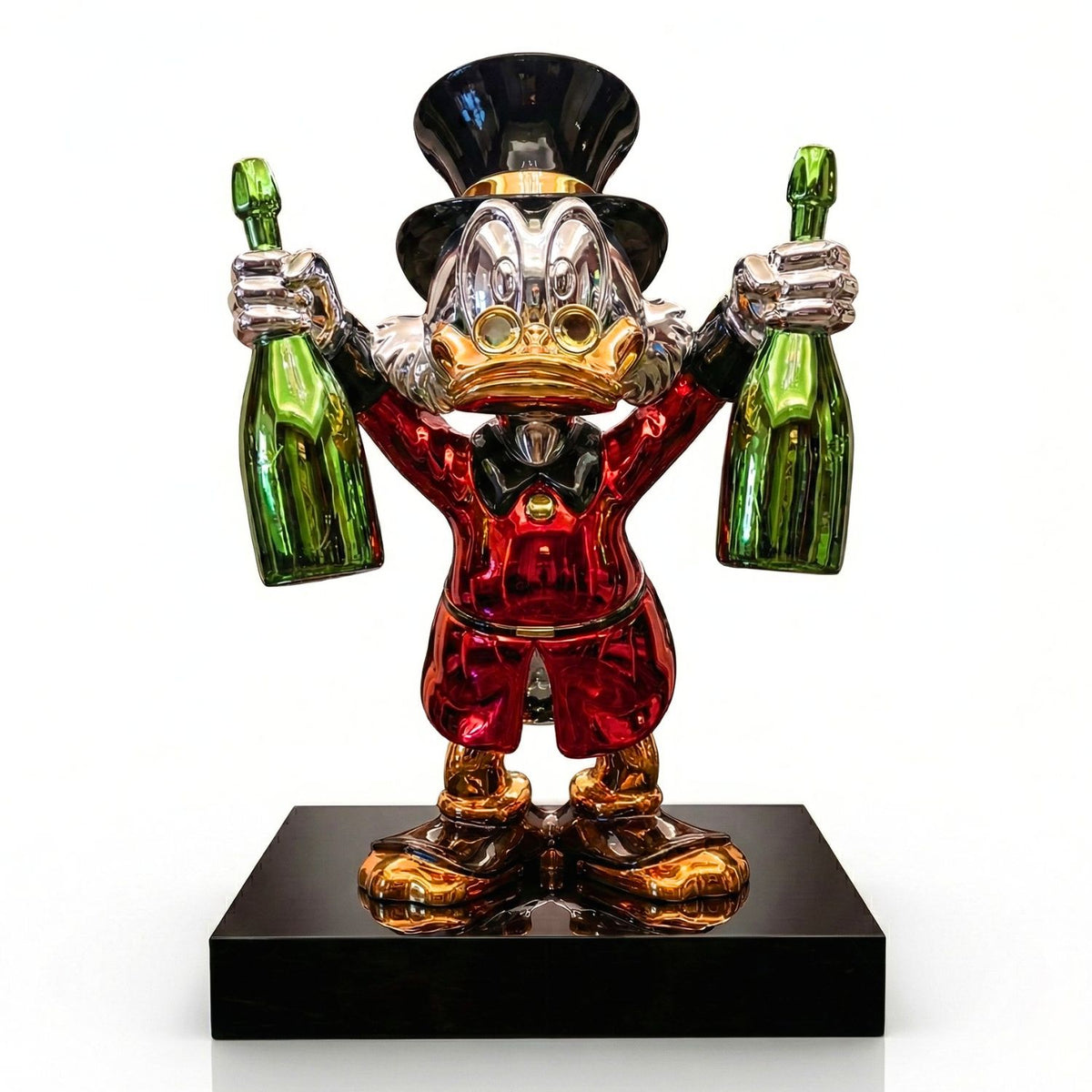 Billionaire Duck (DomP)™