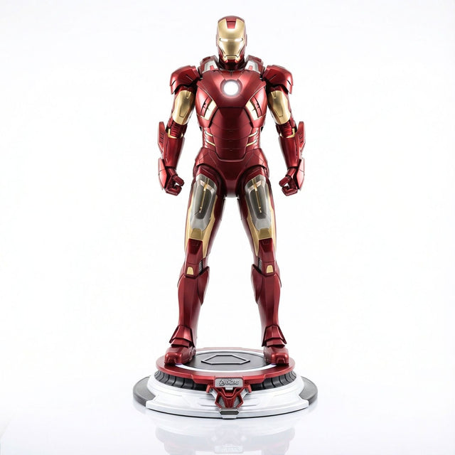 IronMan (210cm)™