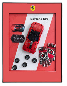 Rari Daytona Sp3
