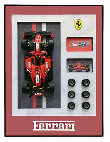 Rari Daytona Sp3