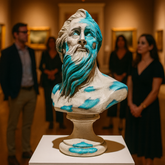 Poseidon™ - Atelier Home™