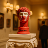 Hermes 'Dynamite'™ - Atelier Home™