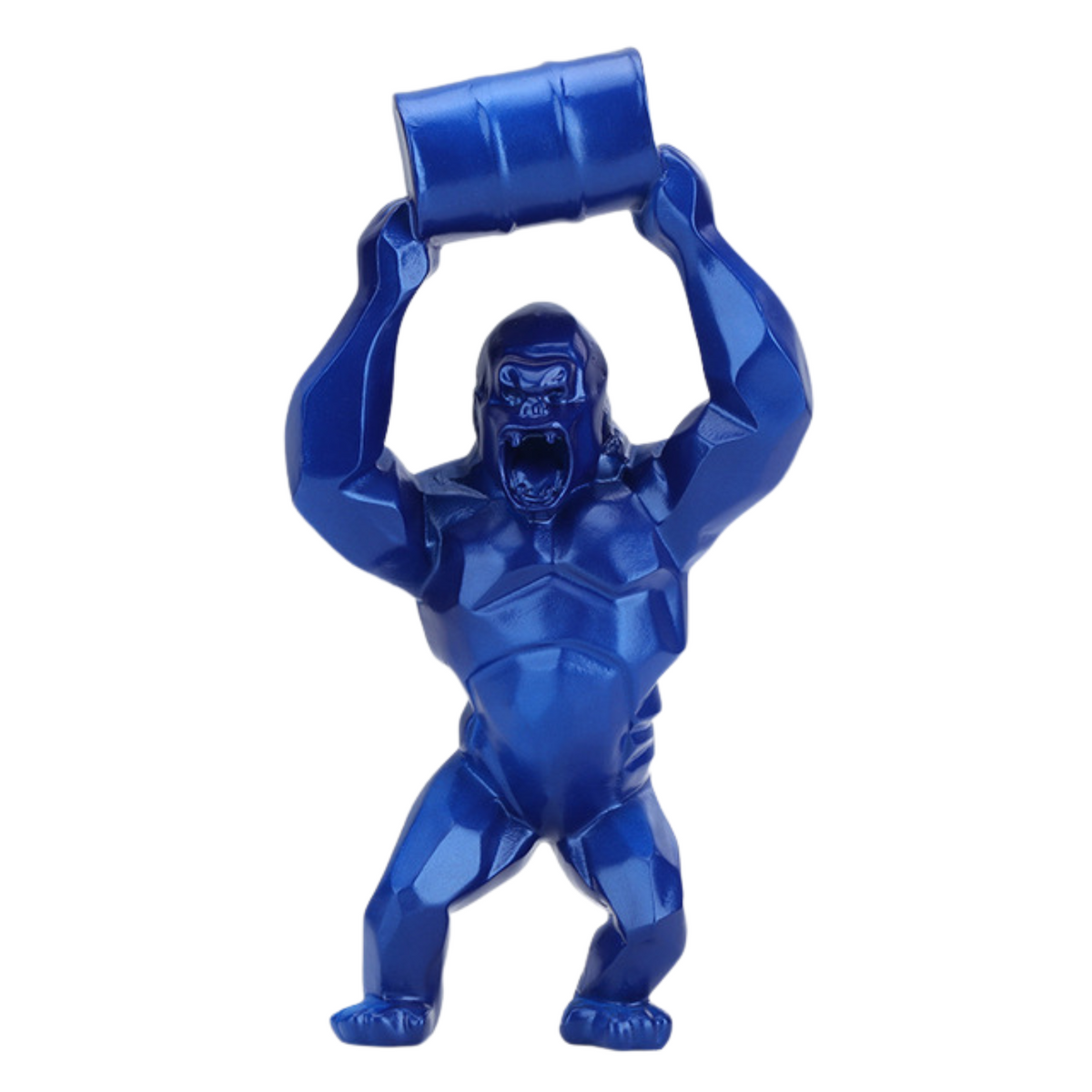 King Kong Gorilla (Blue)