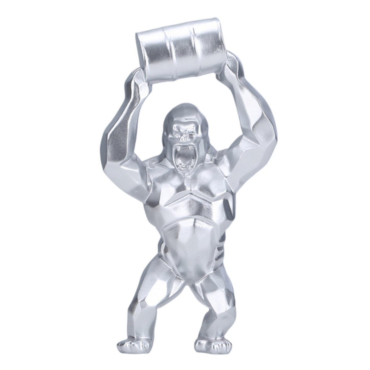 King Kong Gorilla (Platinum)