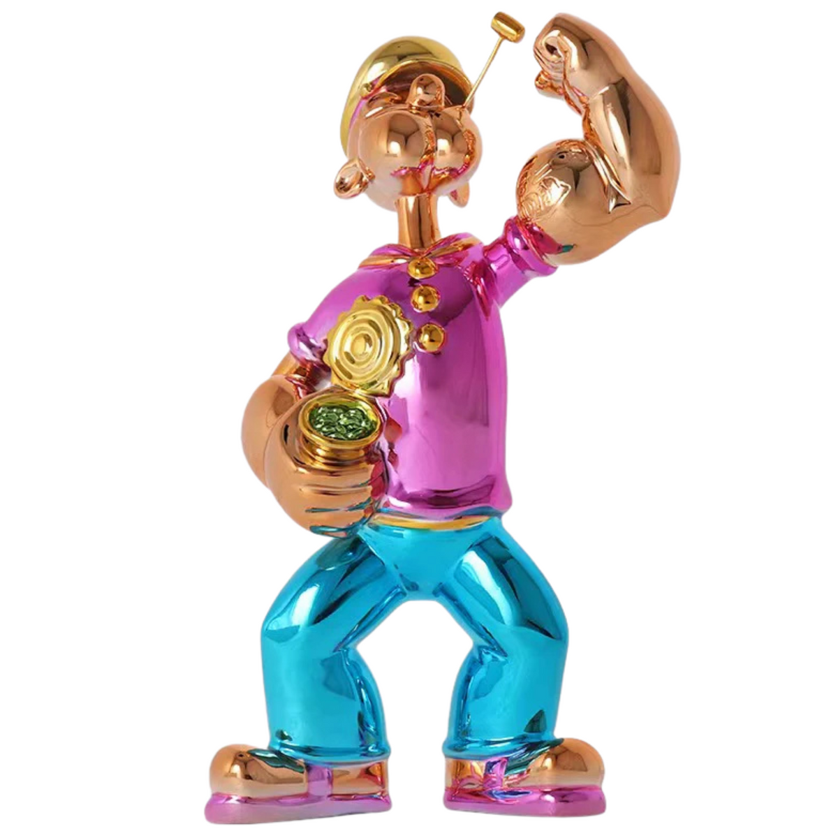 Popeye 80cm XL