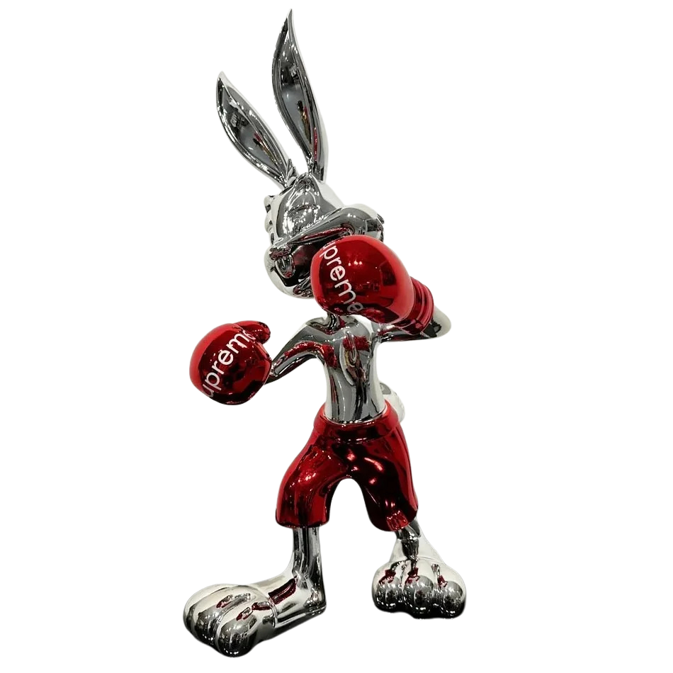 The Bad Bunny™