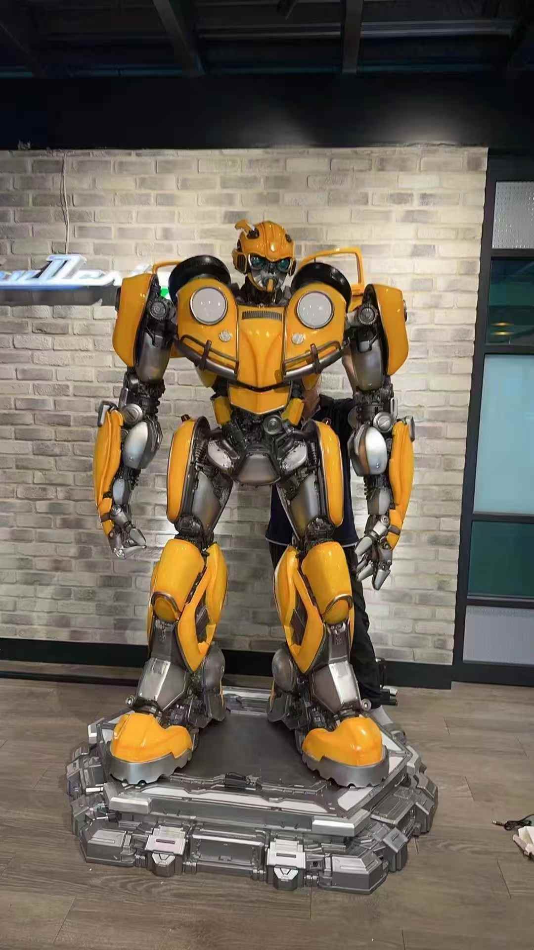 Bumblebee™ (300cm) - Atelier Home™