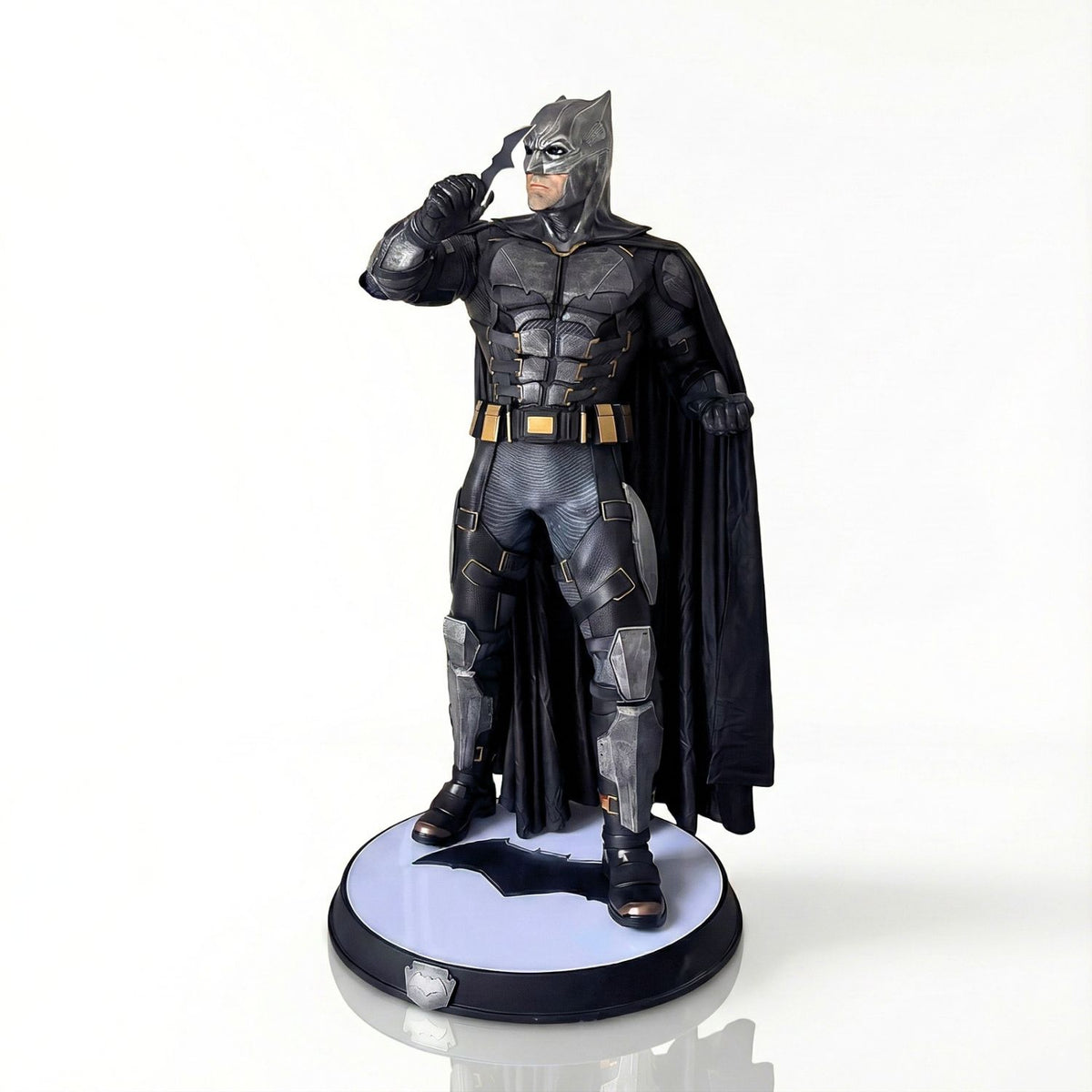 Batman Reservation Oliver  (200cm)™ - Atelier Home™
