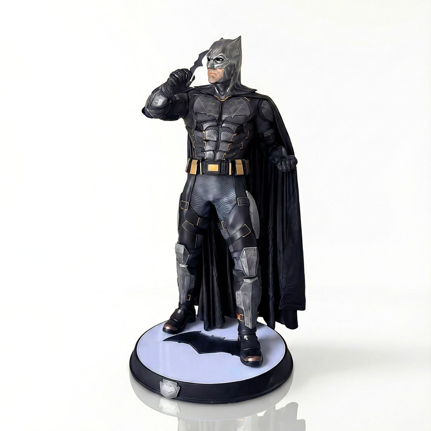 Batman Reservation Oliver  (200cm)™ - Atelier Home™
