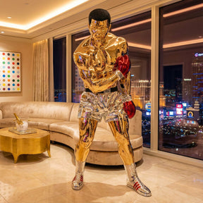 Muhammad Ali Legend™ - Atelier Home™