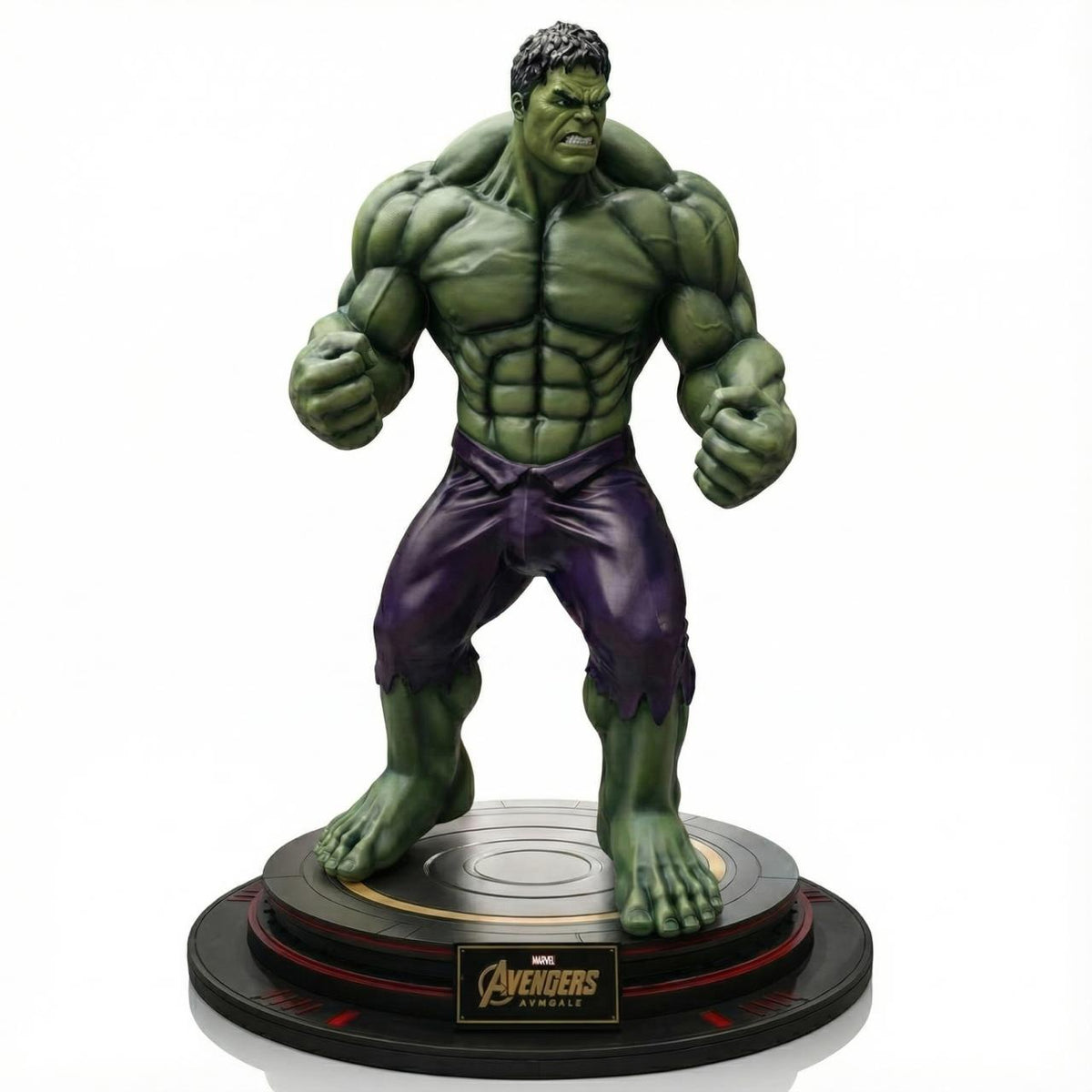 The Hulk™ - Atelier Home™