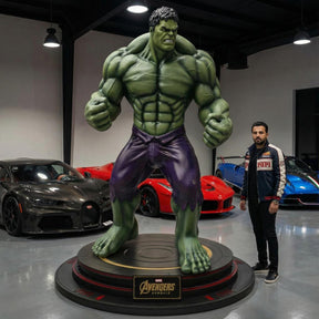 The Hulk™ - Atelier Home™