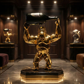 King Kong Royale™ - Atelier Home™