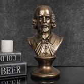 Shakespeare and Mozart - Atelier Home™