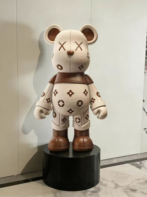 The LV Bear™ - Atelier Home™