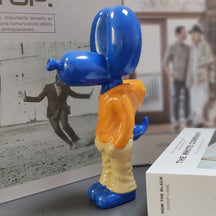 Balloon Dog Standing