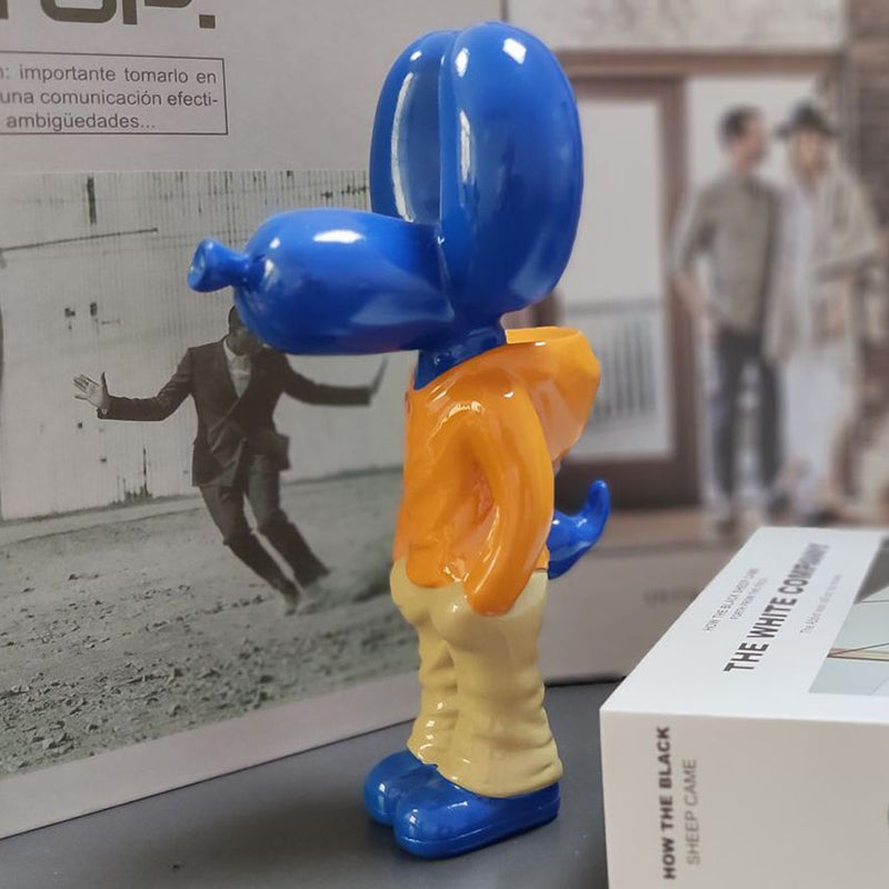 Balloon Dog Standing