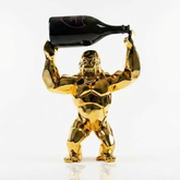 Kong Royale Lifesize 180cm ™ - Atelier Home™