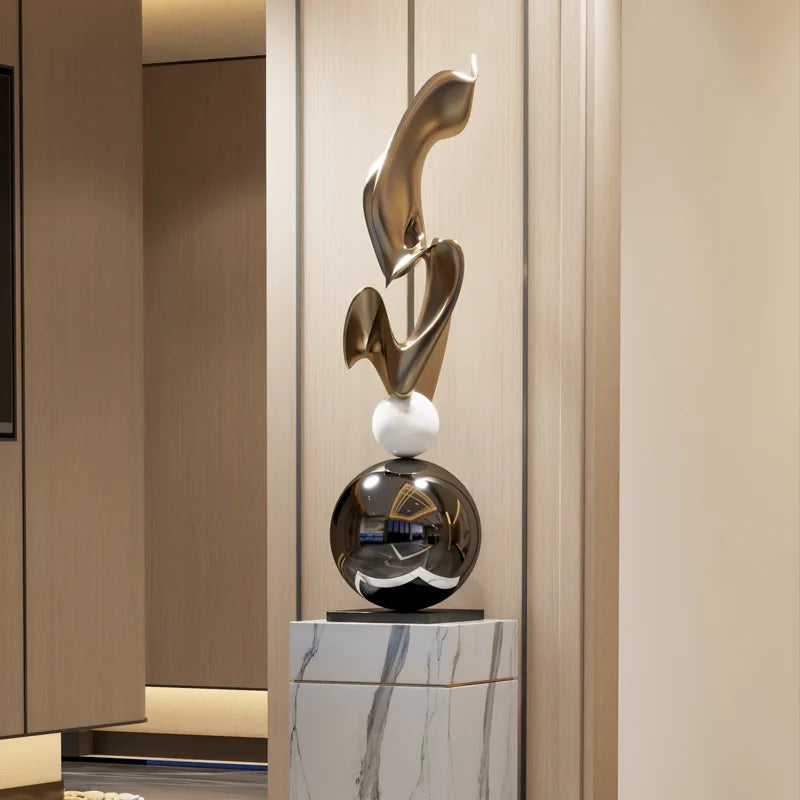 The Energy Magnet™ - Atelier Home™