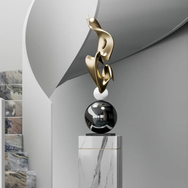 The Energy Magnet™ - Atelier Home™