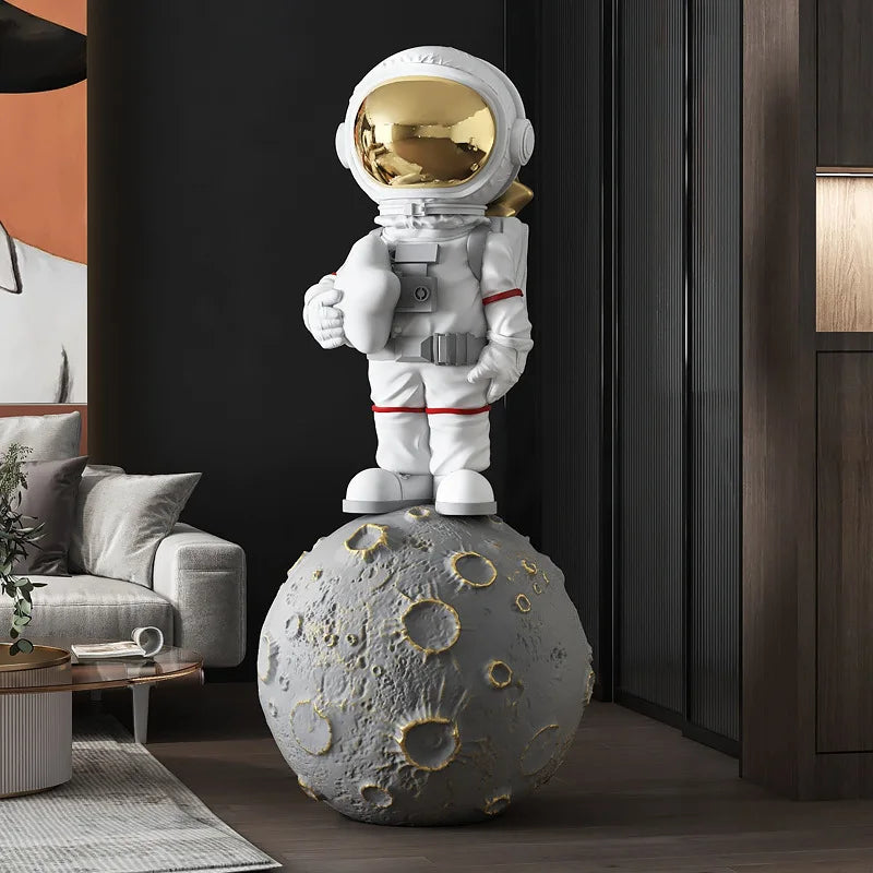 Astro Moon - 125cm - Atelier Home™