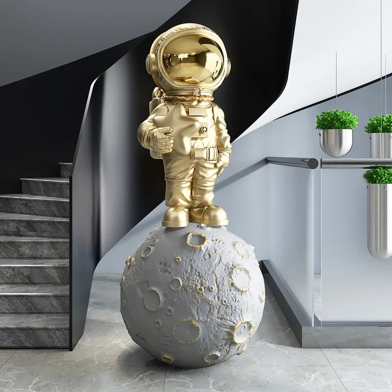 Astro Moon - 125cm - Atelier Home™