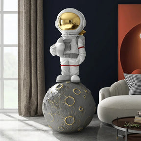 Astro Moon - 125cm - Atelier Home™