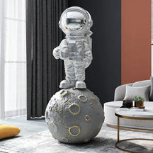 Astro Moon - 125cm - Atelier Home™