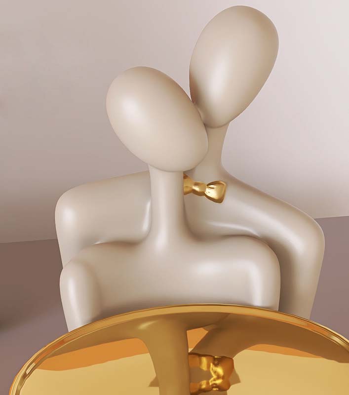 Between Us - Atelier Home™