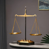 Balance of Truth - Atelier Home™