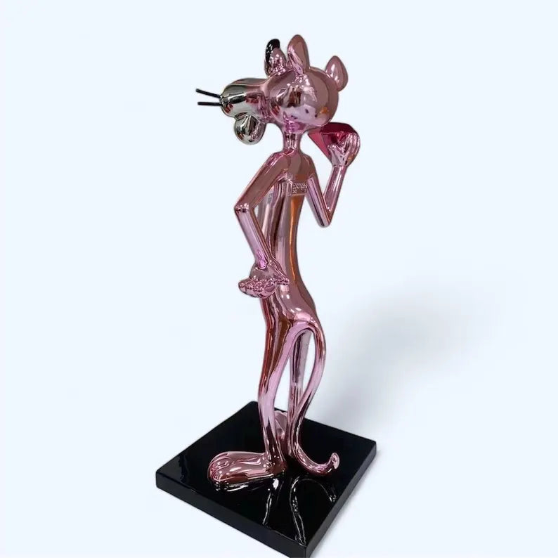 Pink Panther™ - Atelier Home™