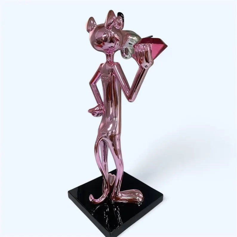 Pink Panther™ - Atelier Home™