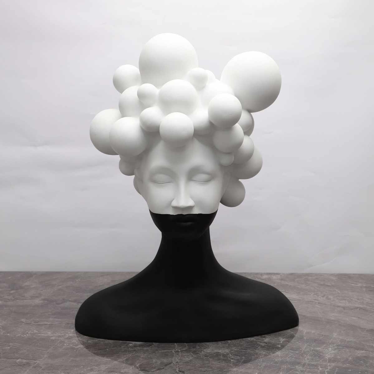 Ethereal Silence - Atelier Home™