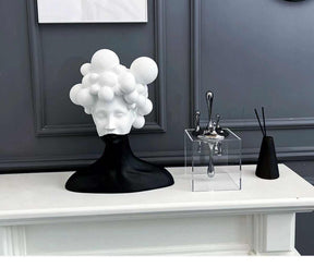 Ethereal Silence - Atelier Home™