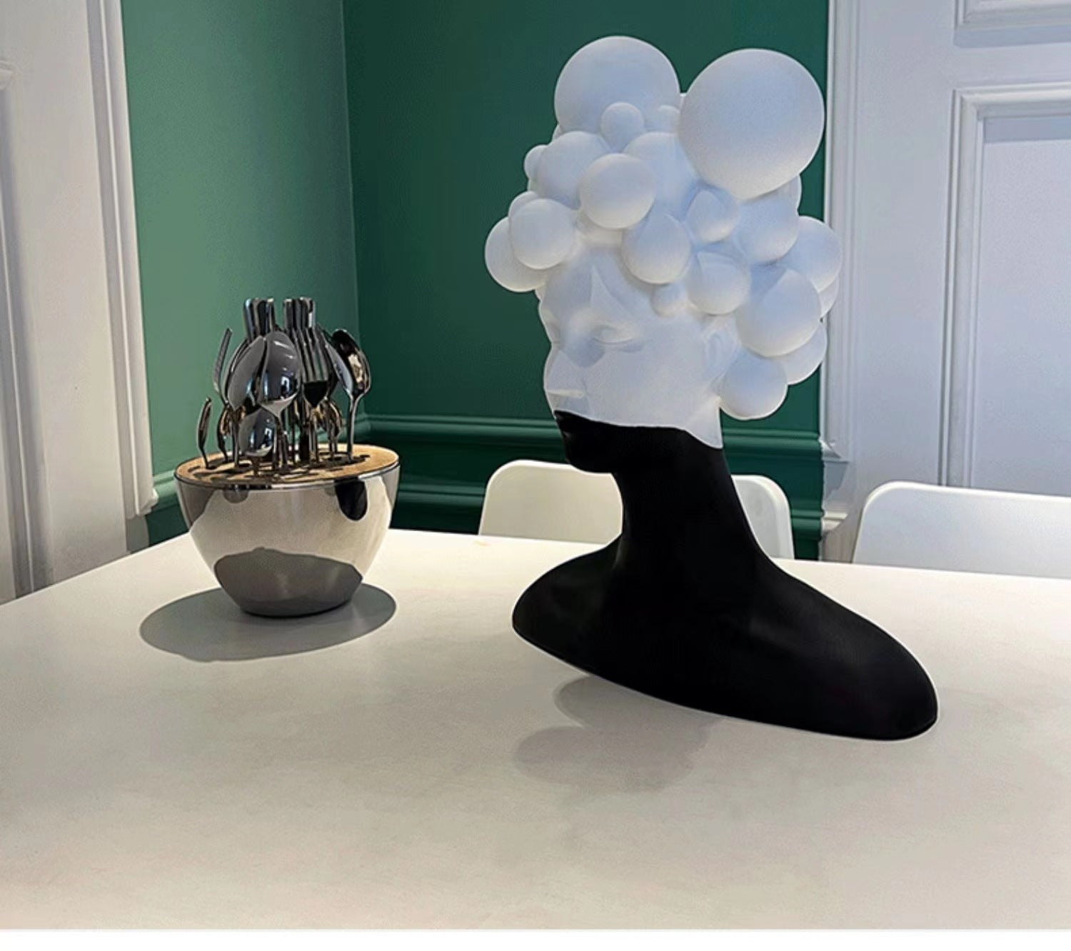 The Lady - Atelier Home™