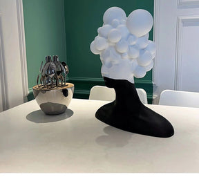 The Lady - Atelier Home™