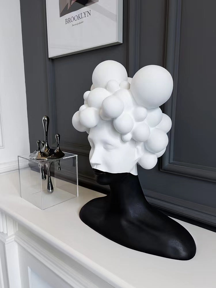 The Lady - Atelier Home™