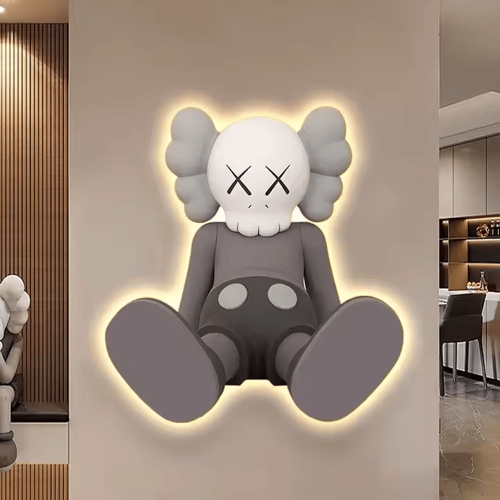 Leave me Alone - Atelier Home™