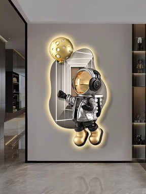 Astro Dreamer - Atelier Home™