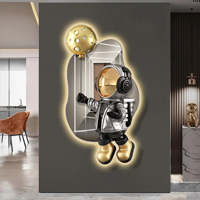 Astro Dreamer - Atelier Home™