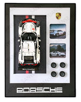 Porsche GT3 Rs - Atelier Home™