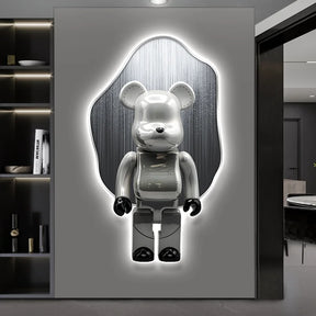 Glow in Motion - Atelier Home™