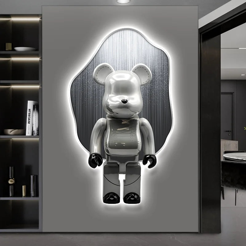 Glow in Motion - Atelier Home™