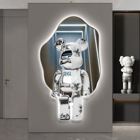 Glow in Motion - Atelier Home™