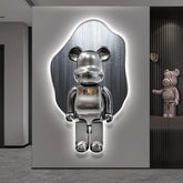 Glow in Motion - Atelier Home™