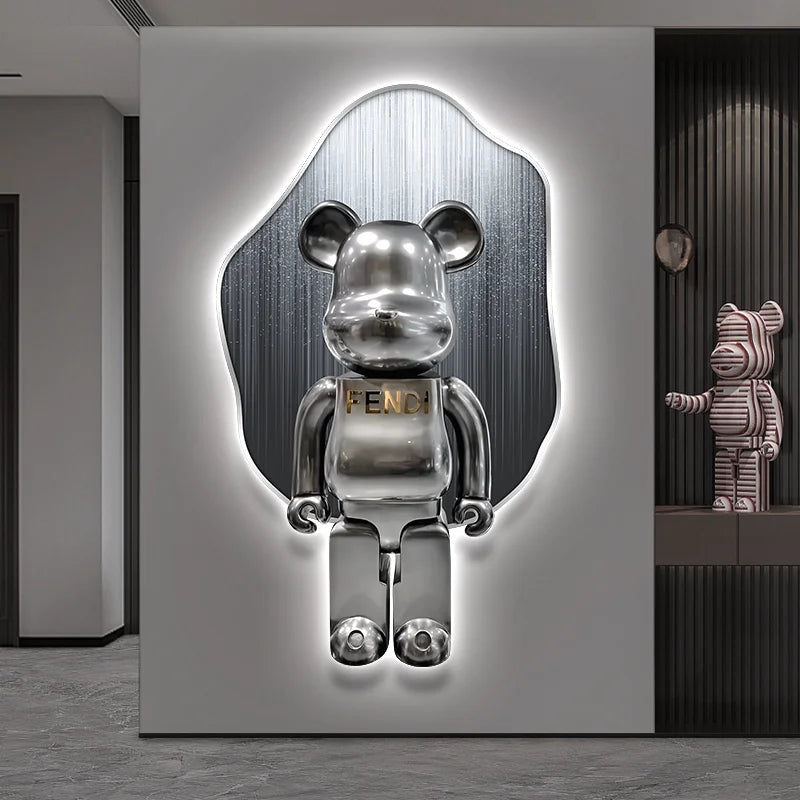 Glow in Motion - Atelier Home™