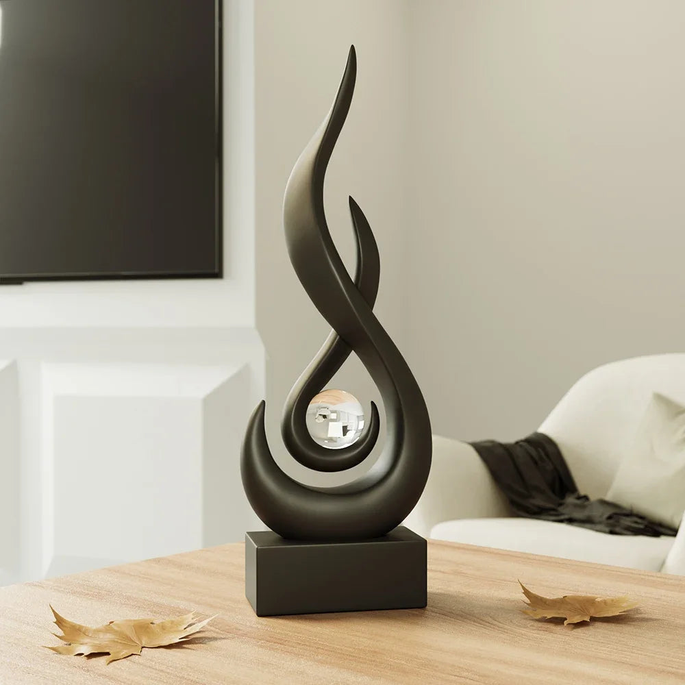 Eternal Flame - Atelier Home™