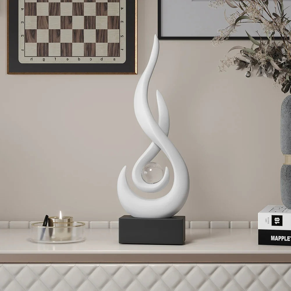 Eternal Flame - Atelier Home™