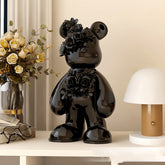Wildflower Bear - Atelier Home™